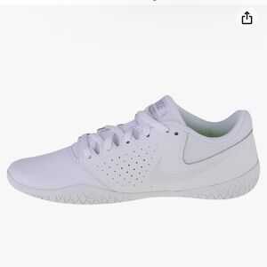 Nike Women's Sideline IV Cheerleading Shoe